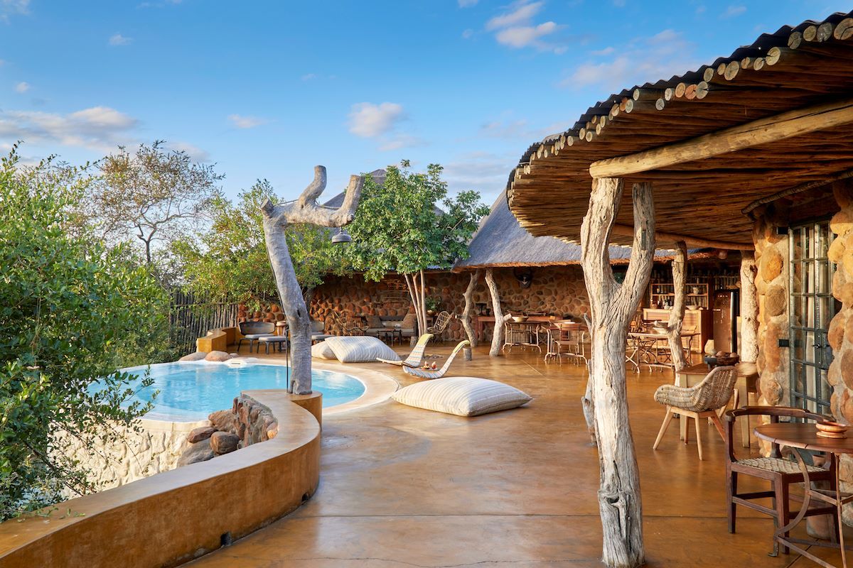 Geiger's Camp at Motswari Private Game Reserve thumbnail 2